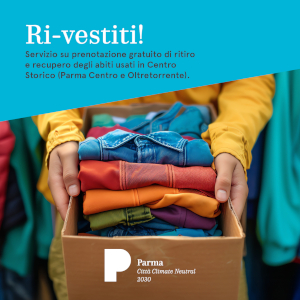 Mode durable : de Vérone à Parme, un voyage d'innovation et d'inclusion