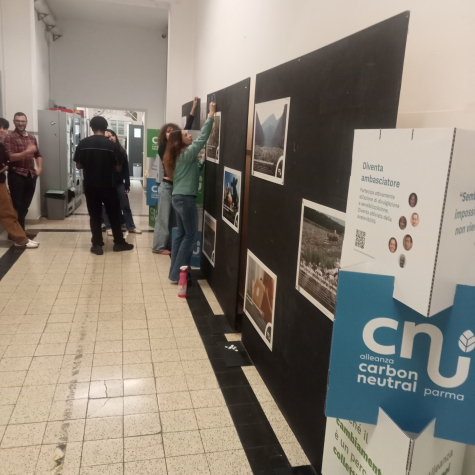 Lycée Scientifique Ulivi - Parme